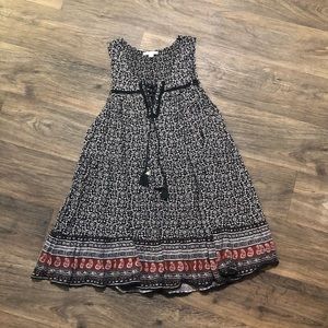 Boho Dress